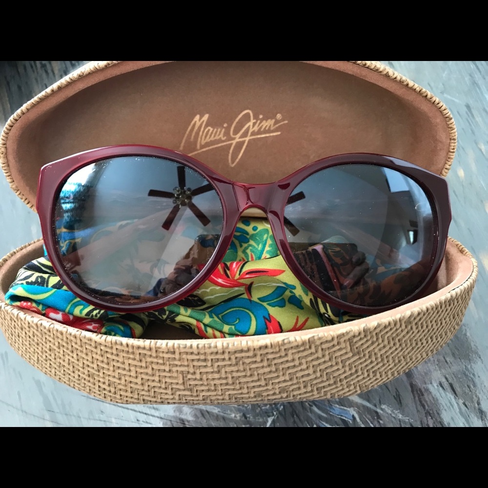Maui Jim Venus Pools sunglasses